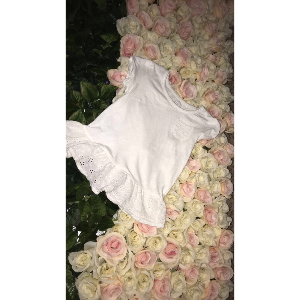 Girls Top